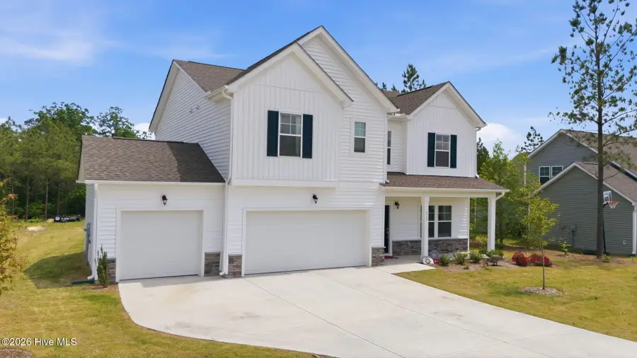 315 Enfield Drive, Carthage, NC 28327 - #3