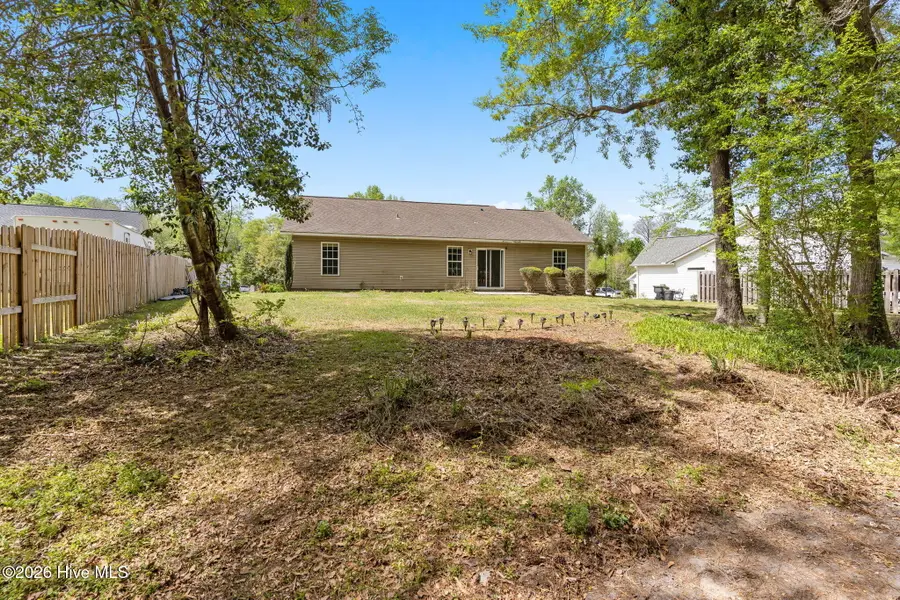 9318 Straightway Drive Ne, Leland, NC 28451 - #2