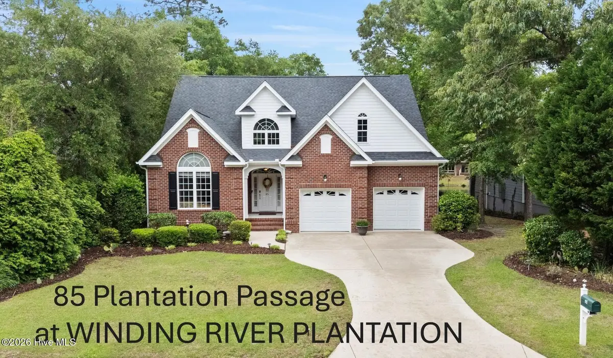 85 Plantation Passage Drive Se, Bolivia, NC 28422 - #1