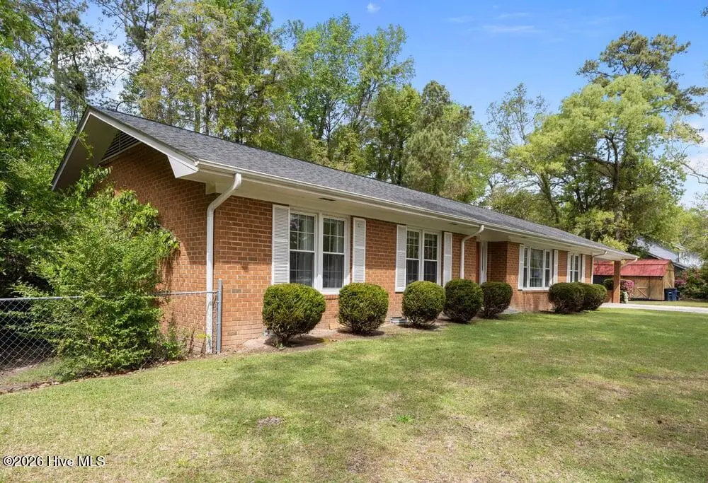 2213 Colony Plaza, Jacksonville, NC 28546 - #1
