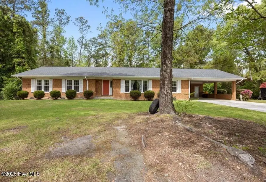 2213 Colony Plaza, Jacksonville, NC 28546 - #3