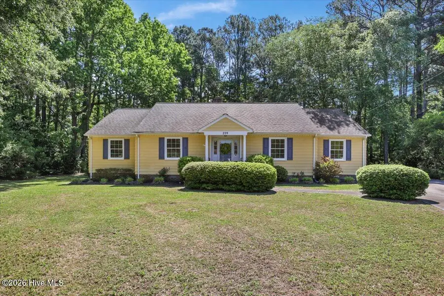 209 Myrtle Road, Goldsboro, NC 27534 - #2