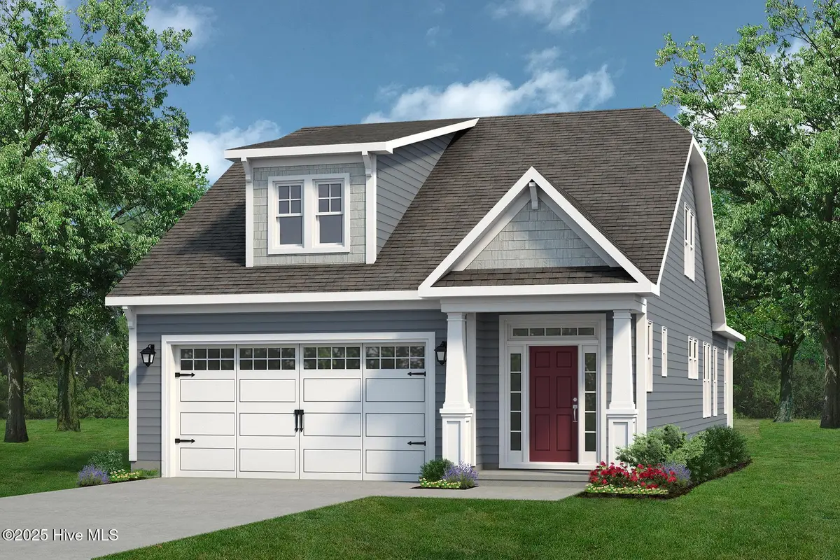 3192 River Crane Loop Nw, Calabash, NC 28467 - #1