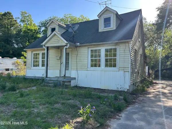 321 Pine Street, Kinston, NC 28501