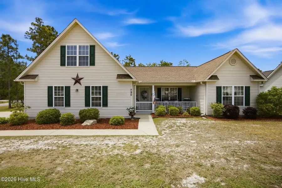 790 Souchak Road, Southport, NC 28461 - #2