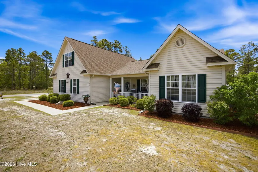 790 Souchak Road, Southport, NC 28461 - #3