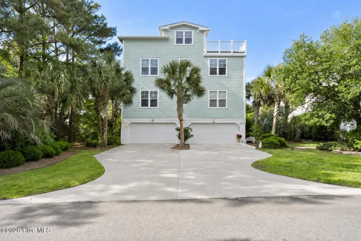 5000 Oquinn Boulevard Se # B, Southport, NC 28461 - #1