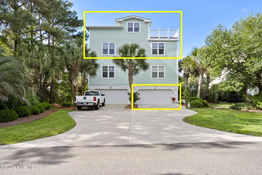 5000 Oquinn Boulevard Se # B, Southport, NC 28461 - #2
