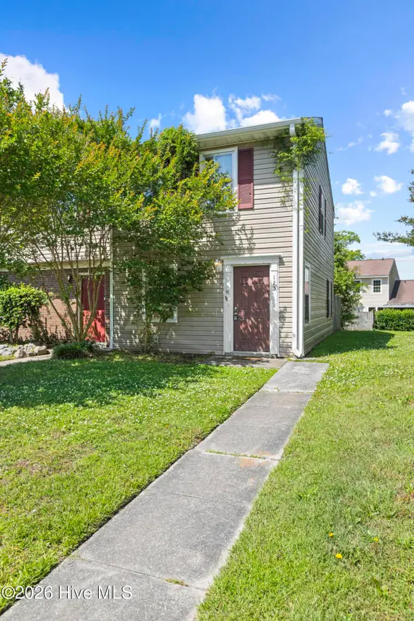 125 Palace Circle, Jacksonville, NC 28546