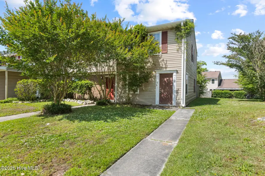 125 Palace Circle, Jacksonville, NC 28546 - #2