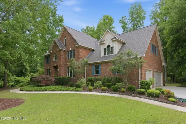 106 Baden Lane, New Bern, NC 28562