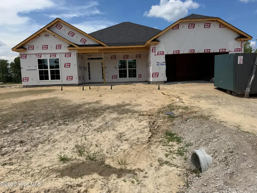 1046 Wood Creek Road Ne, Leland, NC 28451 - #2