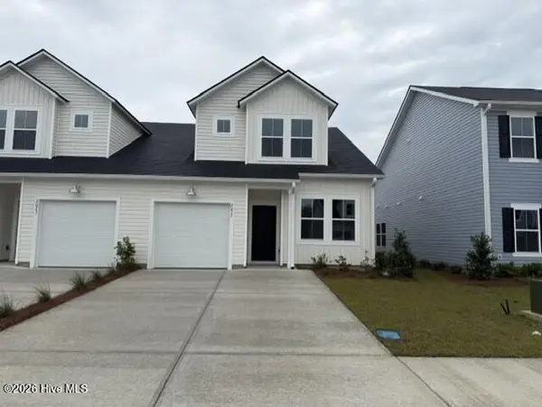 2077 Osprey Isle Lane Sw #Lot 78 Blakely, Ocean Isle Beach, NC 28469