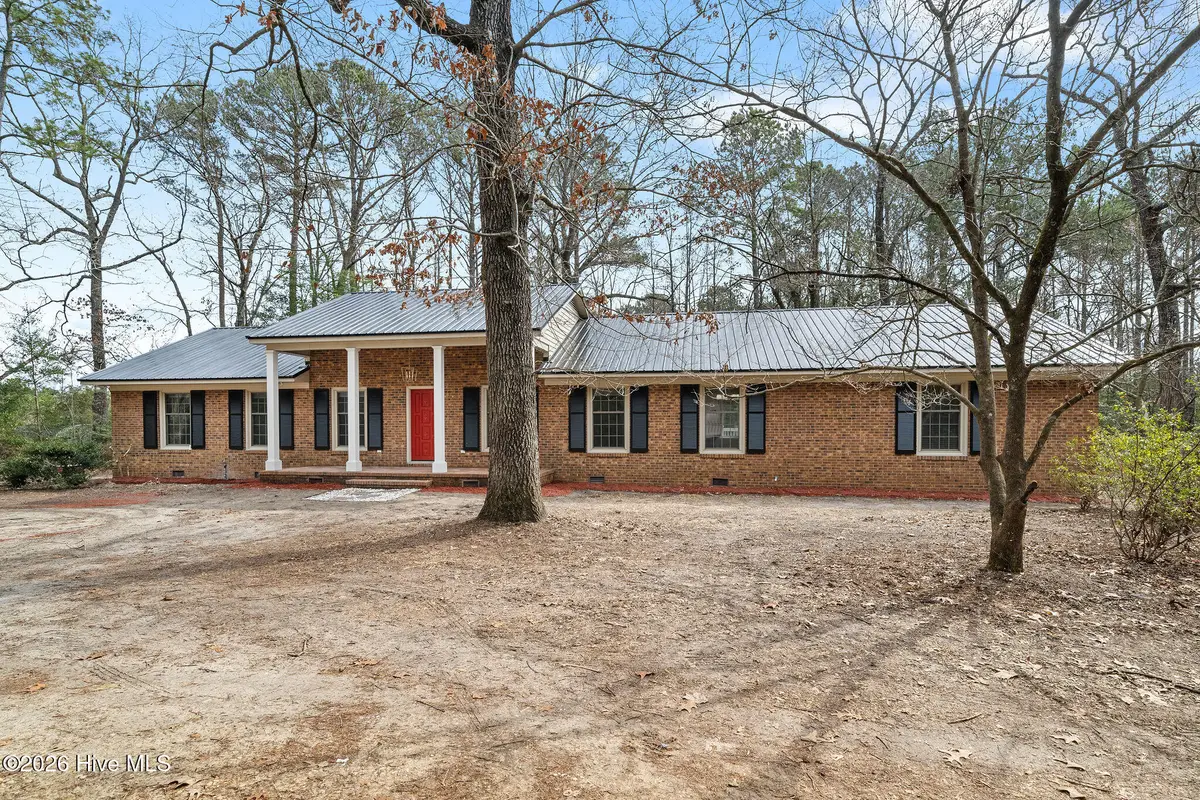 107 Azalea Trail, Salemburg, NC 28385 - #1