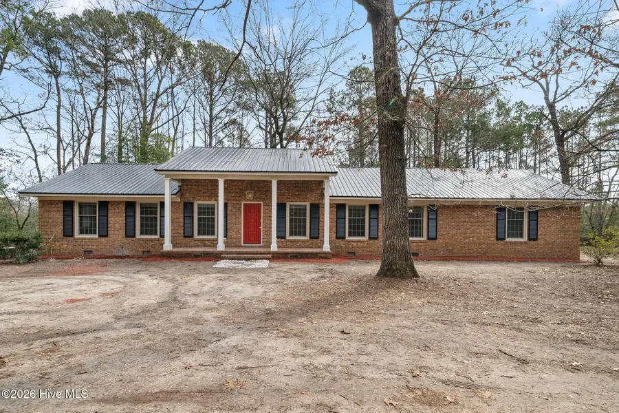 107 Azalea Trail, Salemburg, NC 28385 - #2