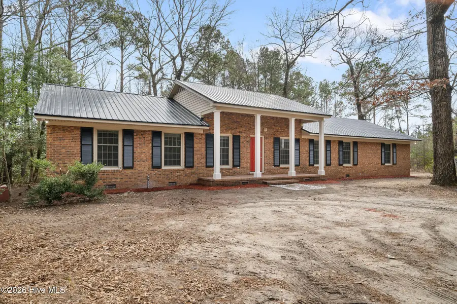 107 Azalea Trail, Salemburg, NC 28385 - #3