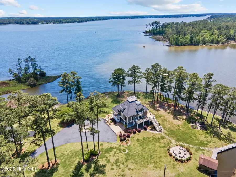 250 Hunters Point Drive, Vandemere, NC 28587 - #2