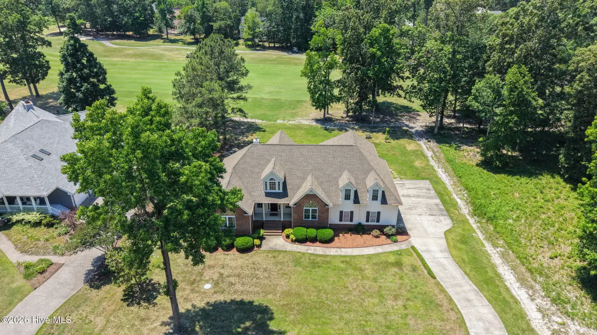 156 Broad River Drive, Hertford, NC 27944 - #1
