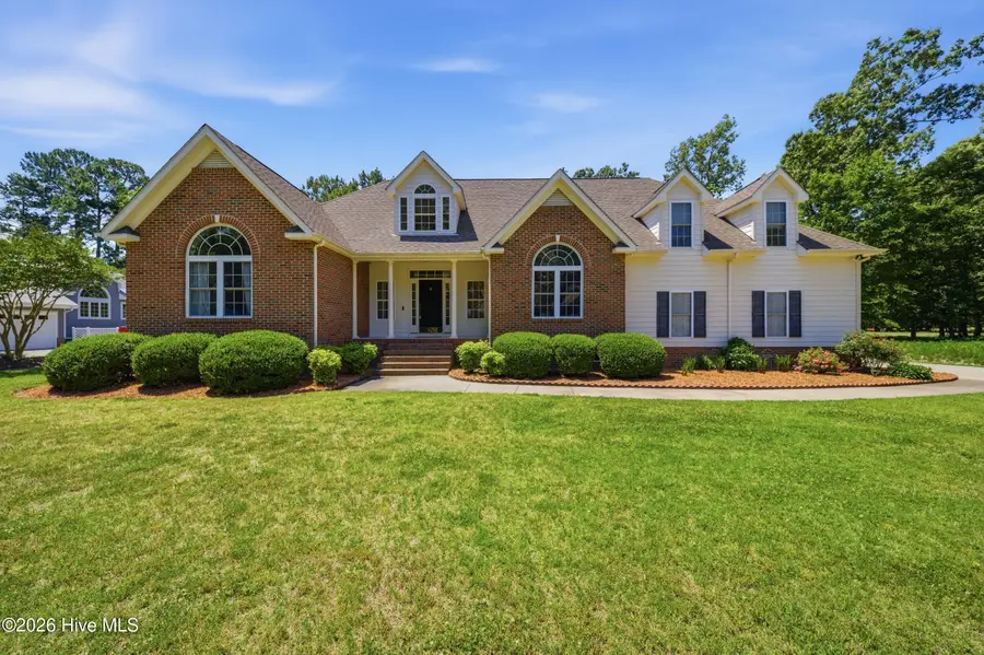 156 Broad River Drive, Hertford, NC 27944 - #2