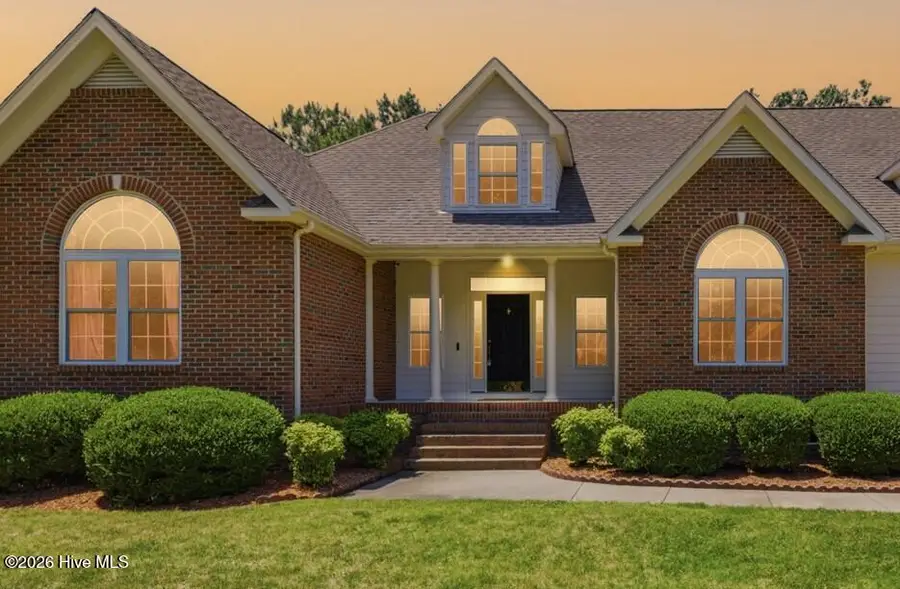 156 Broad River Drive, Hertford, NC 27944 - #3