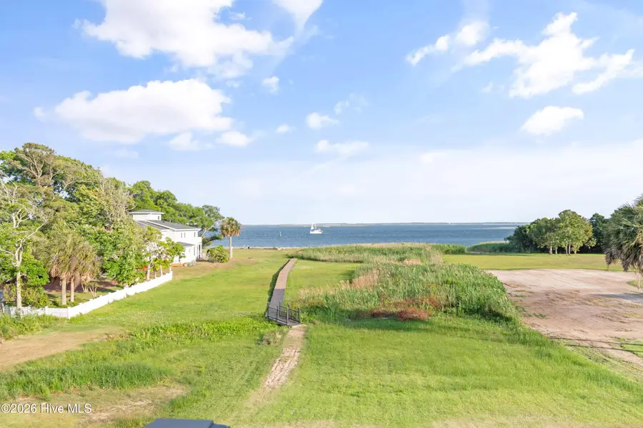 202 River Drive, Southport, NC 28461 - #3