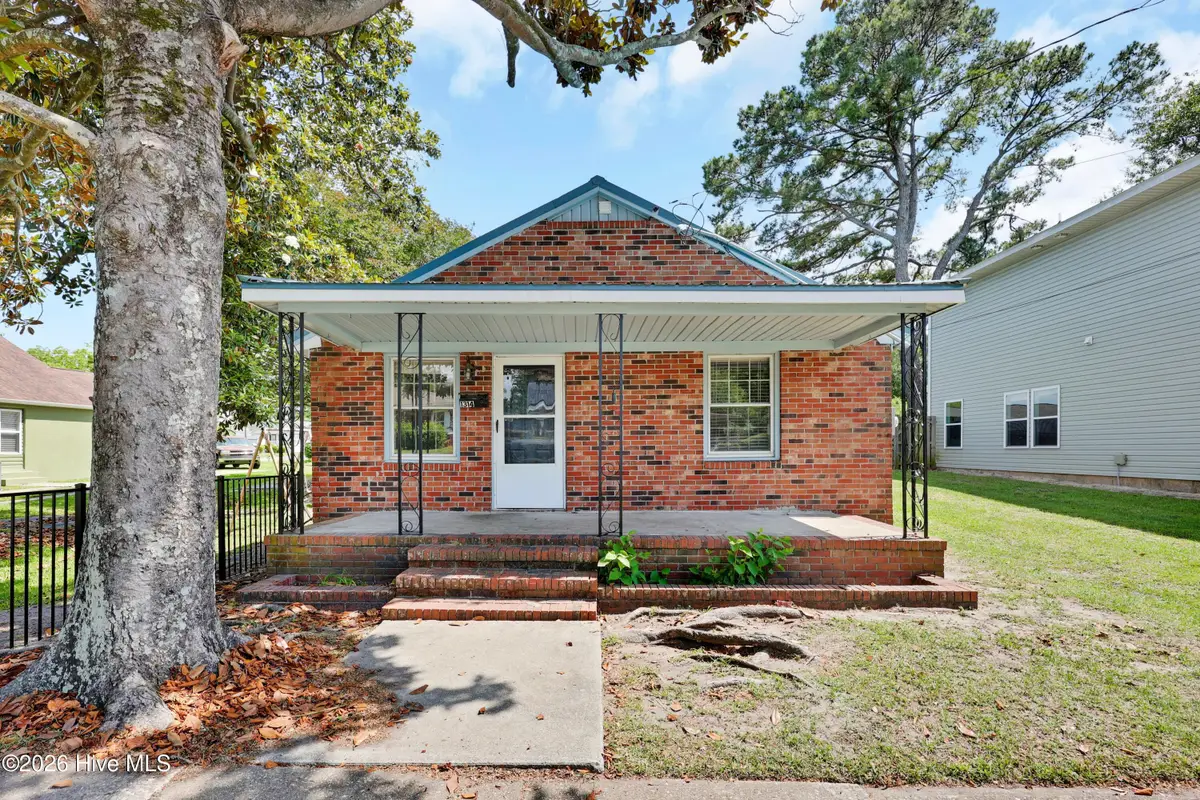 1314 Queen Street, Wilmington, NC 28401 - #1