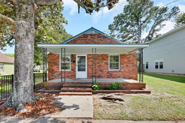 1314 Queen Street, Wilmington, NC 28401