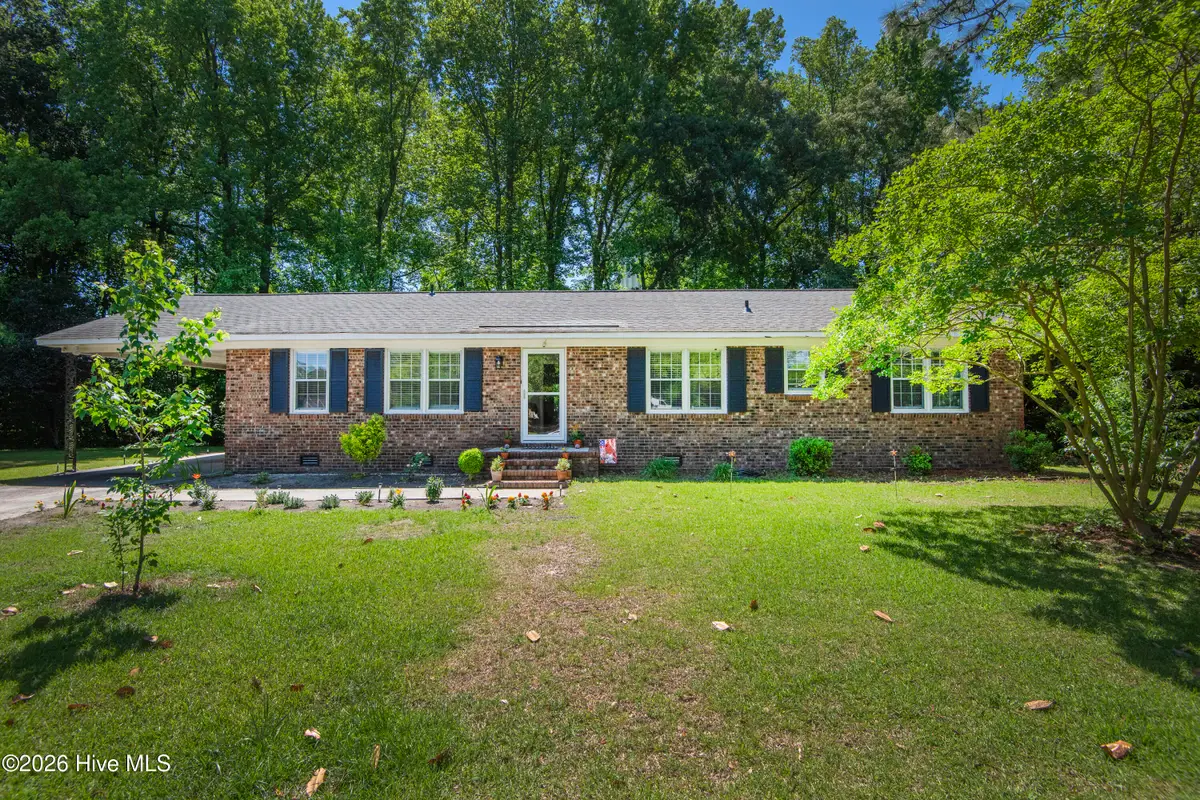 124 Osceola Drive, Greenville, NC 27858 - #1