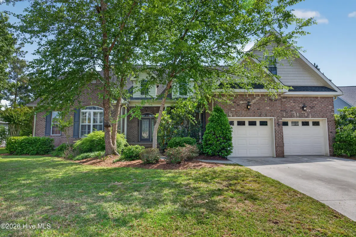 1119 Willow Pond Lane, Leland, NC 28451 - #1