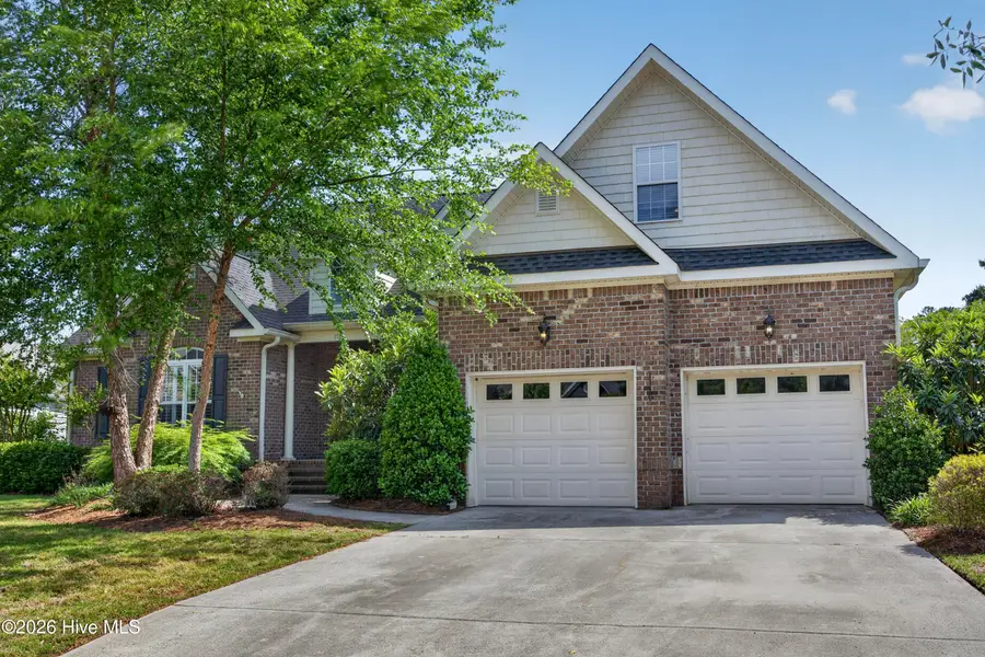 1119 Willow Pond Lane, Leland, NC 28451 - #2