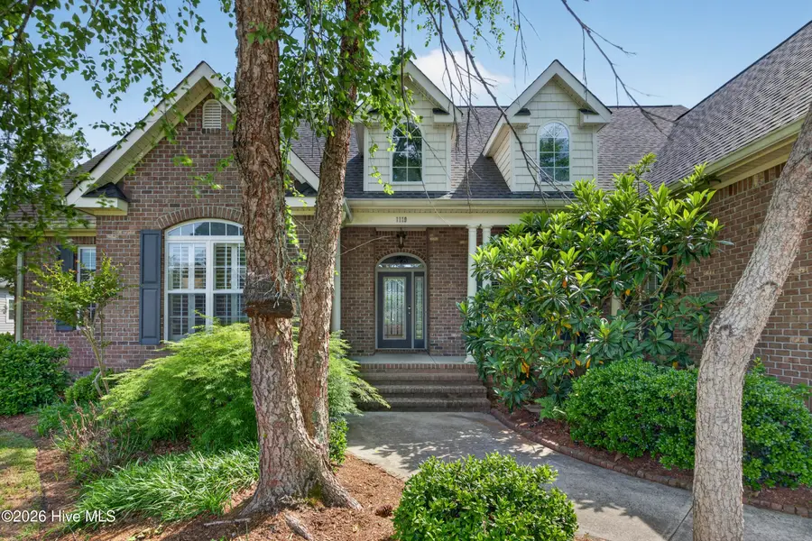 1119 Willow Pond Lane, Leland, NC 28451 - #3
