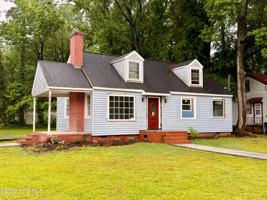 315 Woodlawn Drive, Kinston, NC 28501 - #2