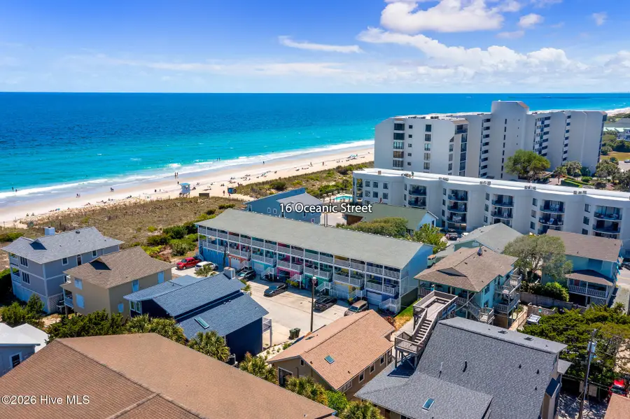 16 Oceanic Street, Wrightsville Beach, NC 28480 - #2
