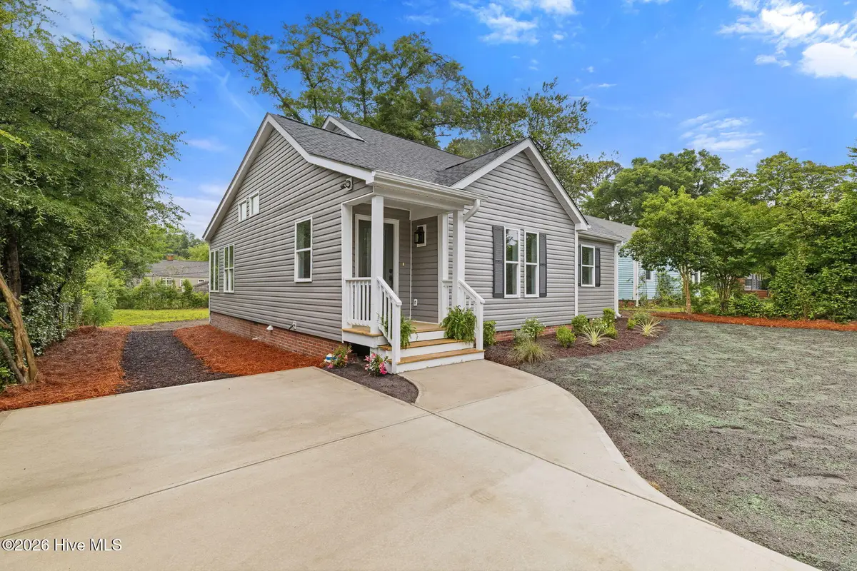 2117 Plaza Drive, Wilmington, NC 28405 - #1
