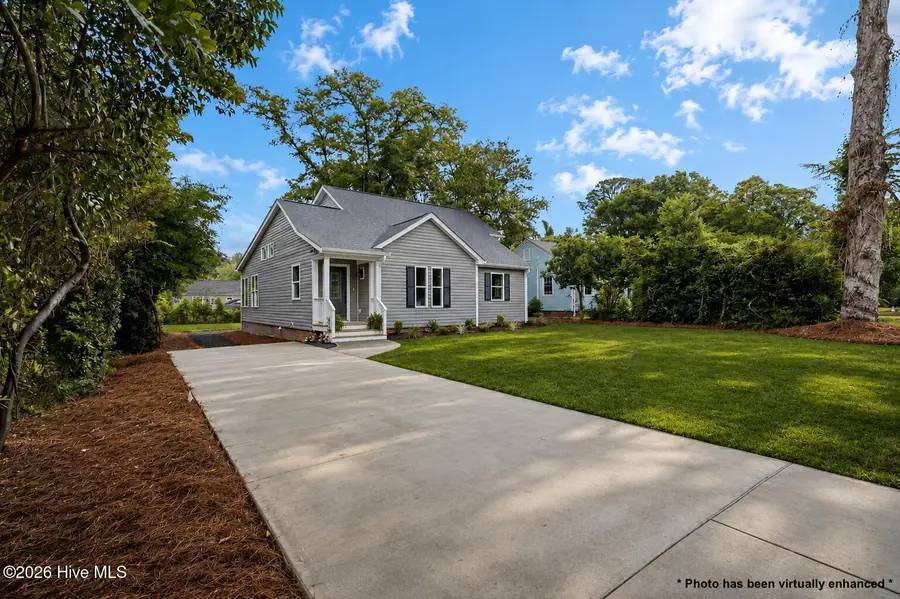 2117 Plaza Drive, Wilmington, NC 28405 - #3