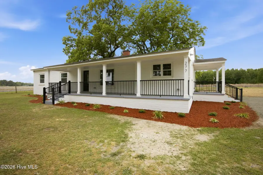 277 Bennetts Bridge Road, Mount Olive, NC 28365 - #2