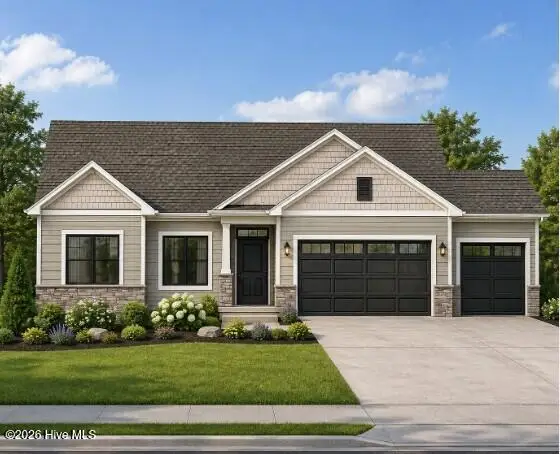 168 Juniper Creek Boulevard, Pinehurst, NC 28374 - #1