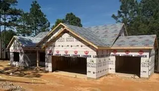 168 Juniper Creek Boulevard, Pinehurst, NC 28374 - #2