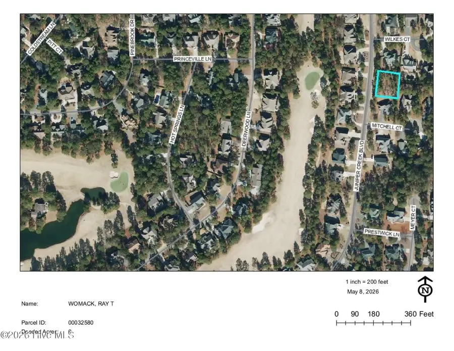 168 Juniper Creek Boulevard, Pinehurst, NC 28374 - #3