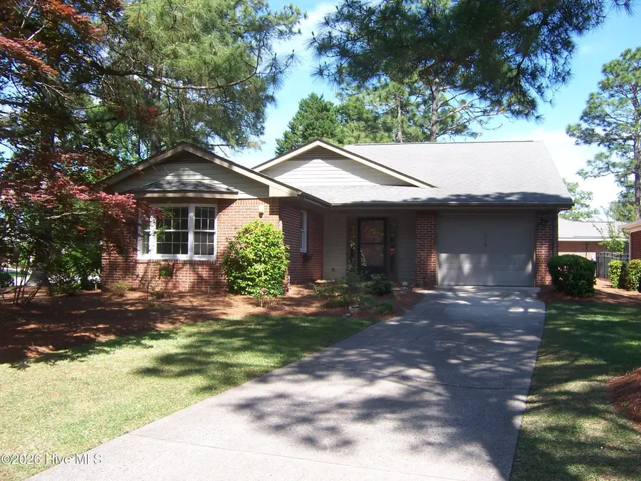 580 Pinehurst Trace Drive, Pinehurst, NC 28374 - #2
