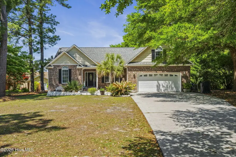 215 Star Hill Drive, Cape Carteret, NC 28584 - #2