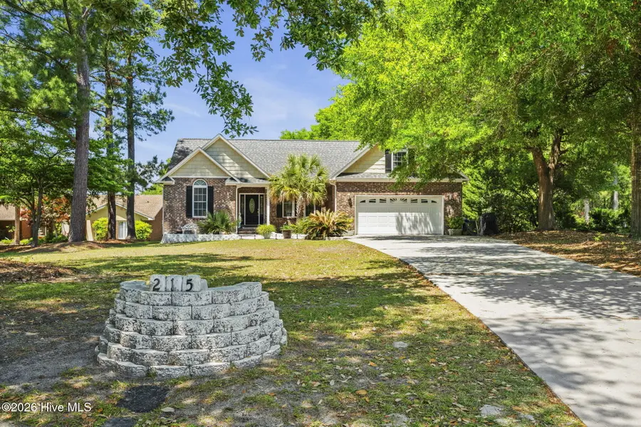 215 Star Hill Drive, Cape Carteret, NC 28584 - #3