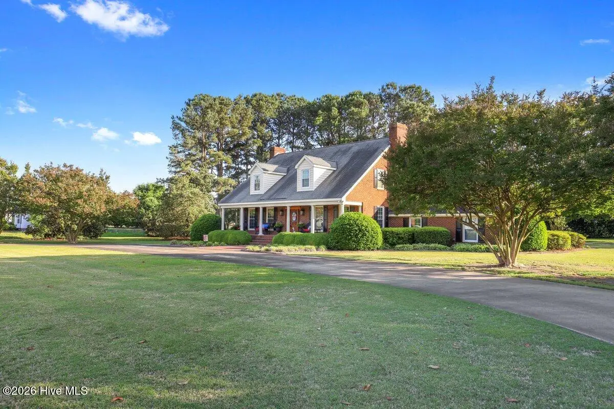 2529 U.s. Highway 70 W, Goldsboro, NC 27530 - #1