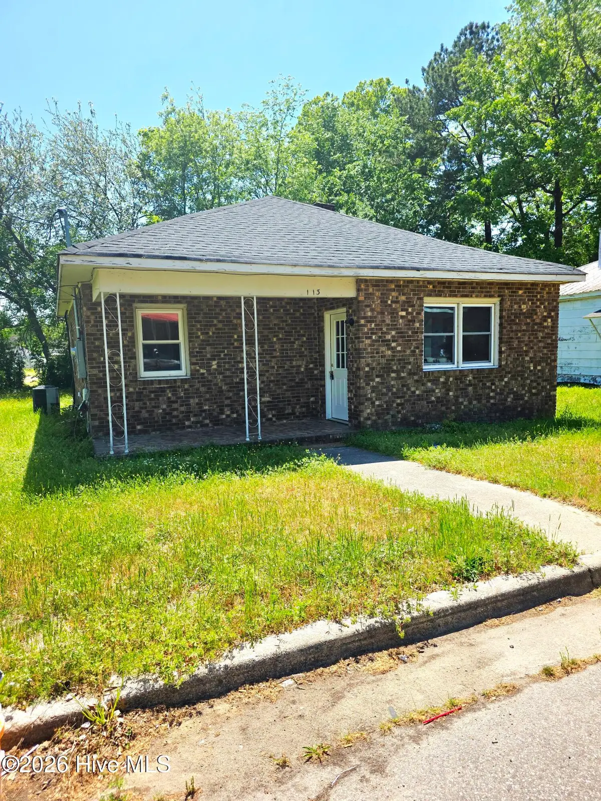 113 Cedar Street, Rocky Mount, NC 27803 - #1