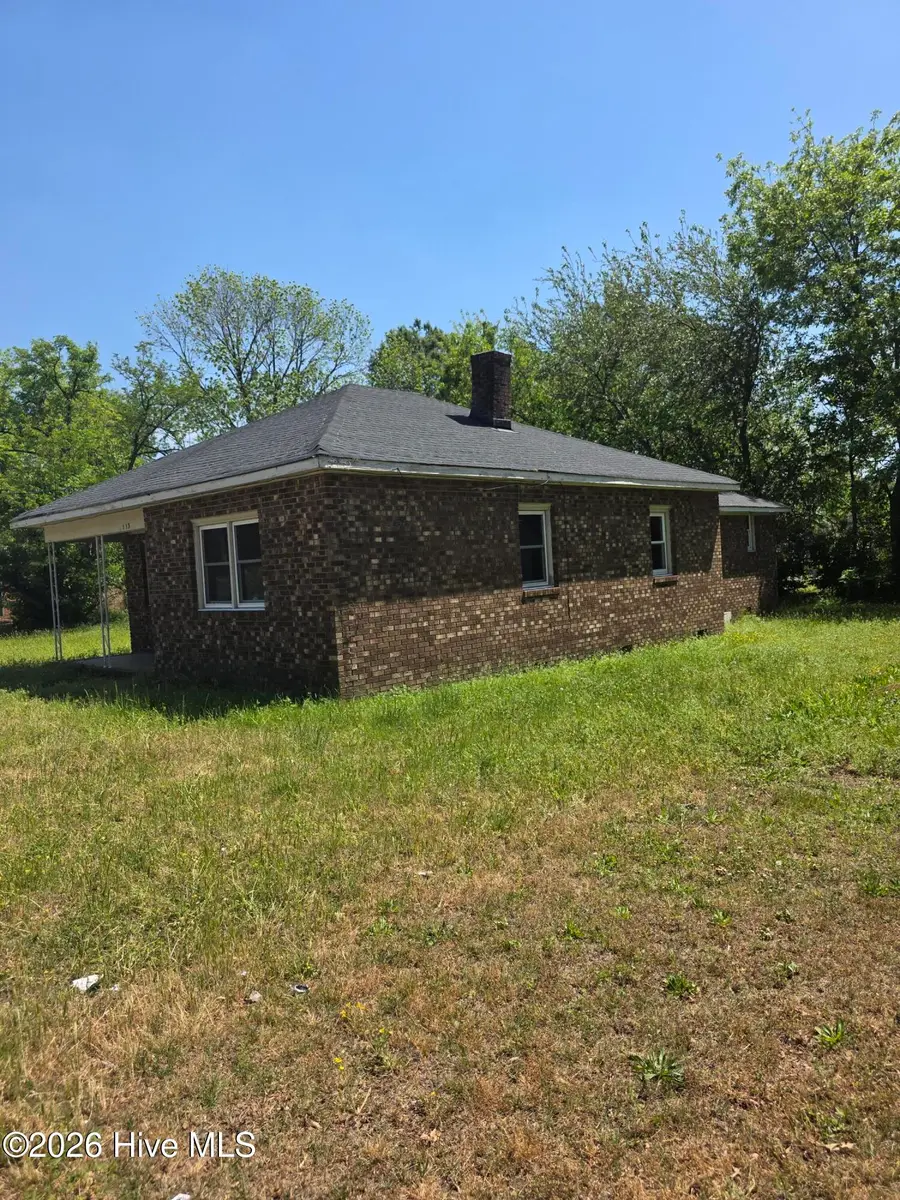 113 Cedar Street, Rocky Mount, NC 27803 - #3