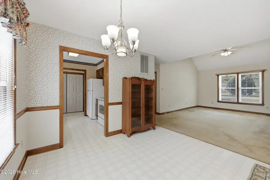 2008 Shady Drive, Elizabeth City, NC 27909 - #3