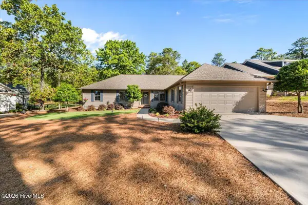134 Fawnwood Drive, Seven Lakes, NC 27376