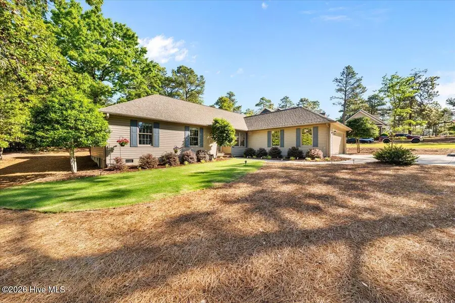 134 Fawnwood Drive, Seven Lakes, NC 27376 - #3