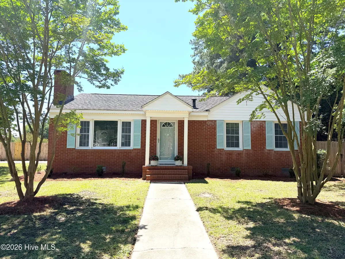 432 Pittman Drive, Greenville, NC 27834 - #1