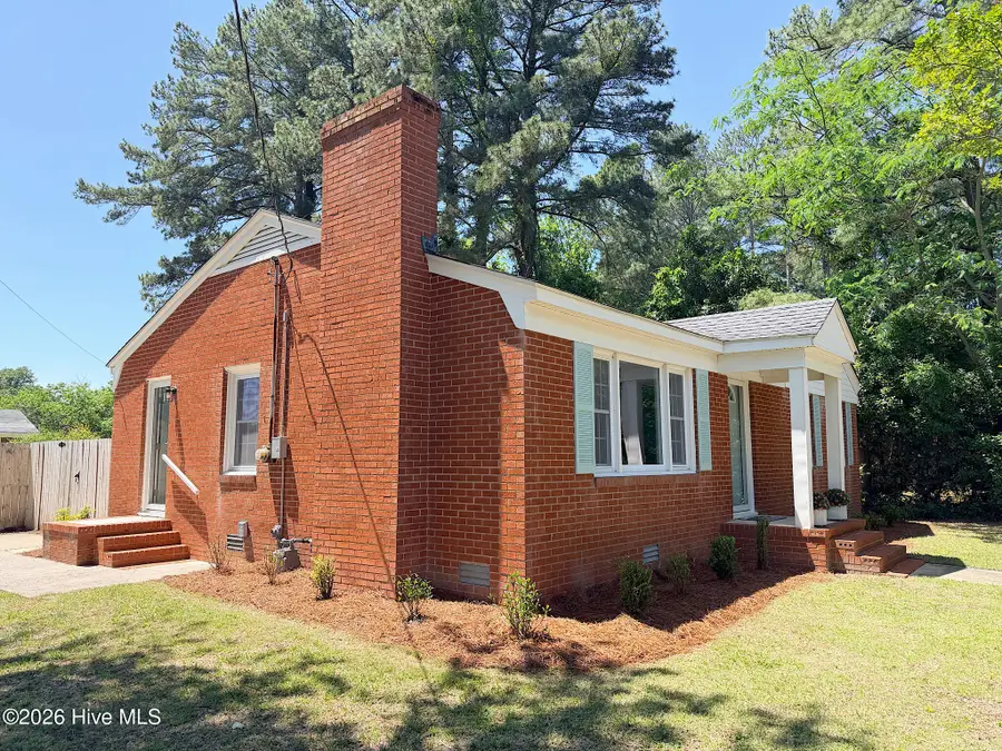 432 Pittman Drive, Greenville, NC 27834 - #3